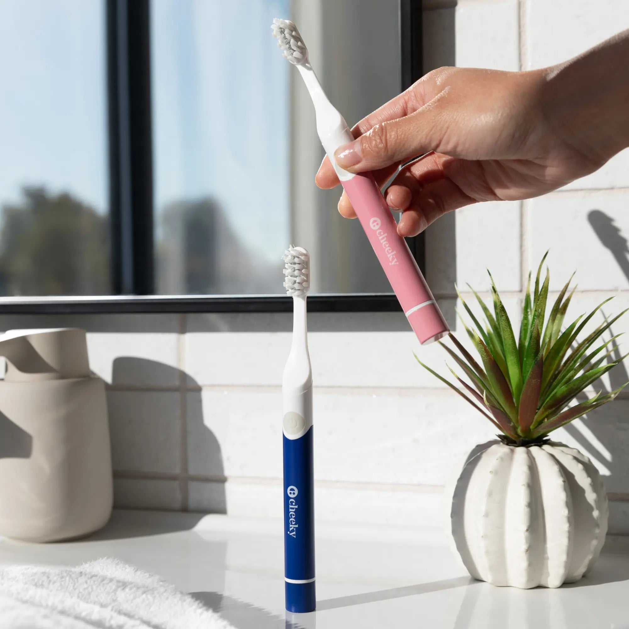 Sonic Toothbrush How it work 3