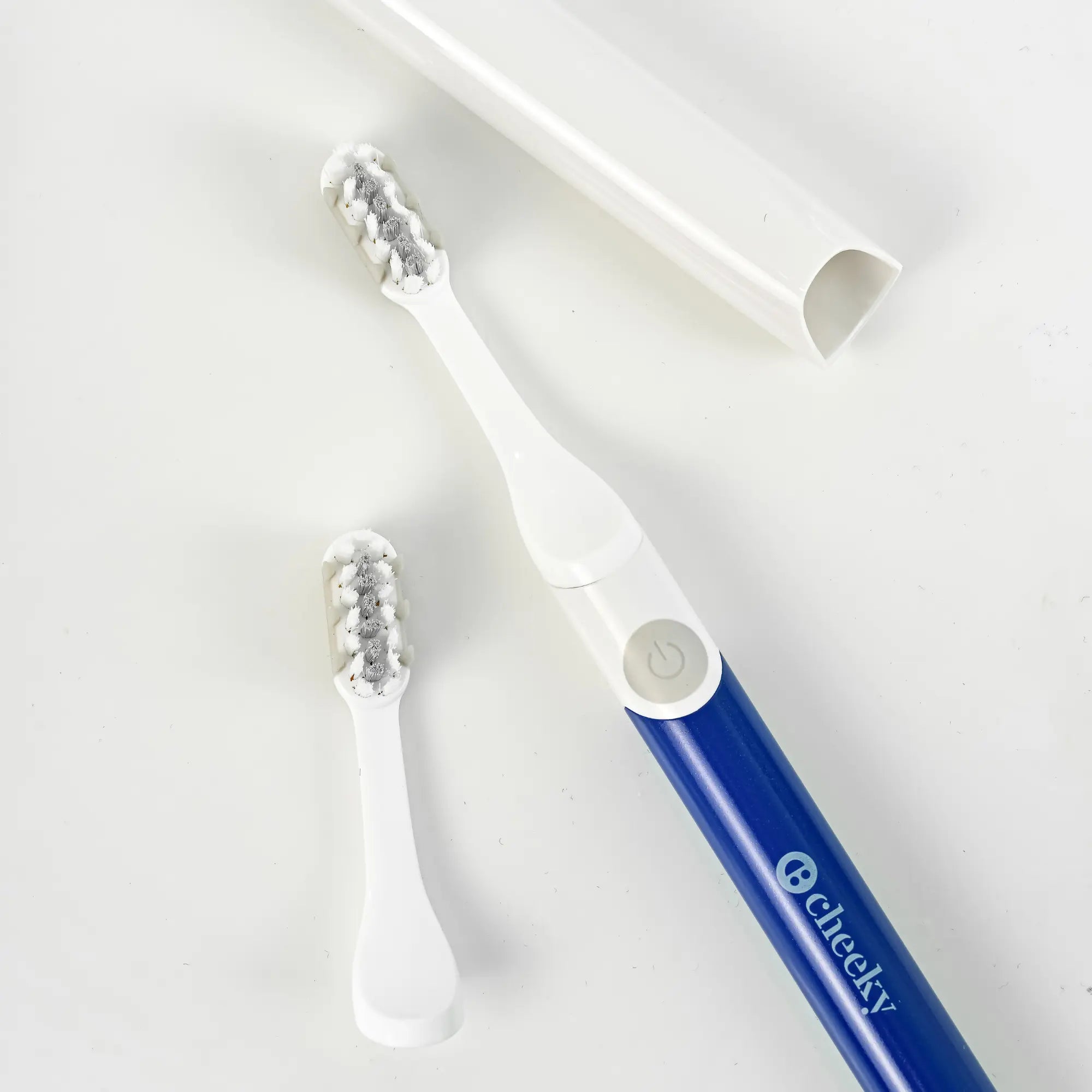 Sonic Toothbrush How it work 2