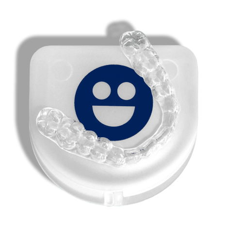 Use your HSA or FSA with Cheeky Night Guards