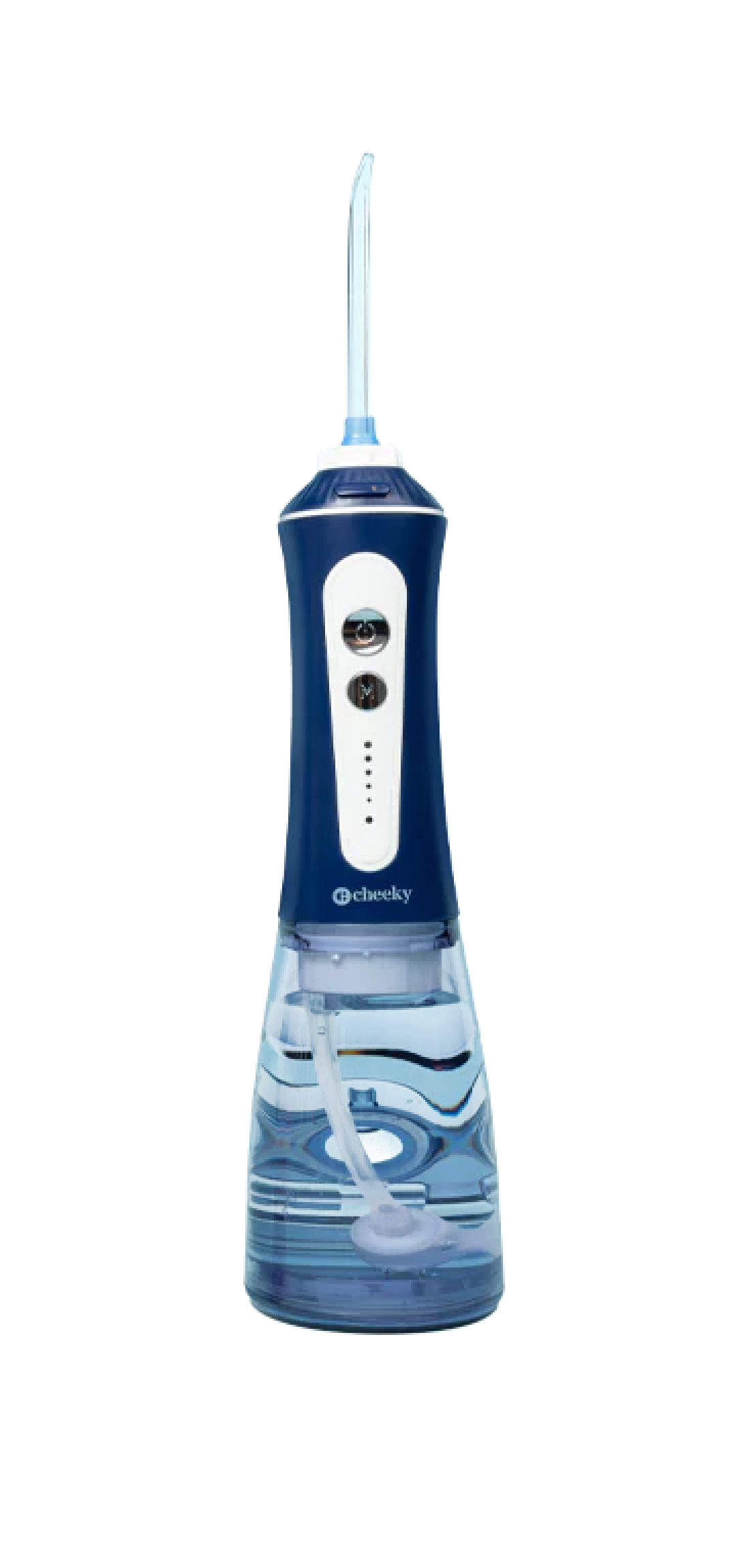 Water Flosser Benefits