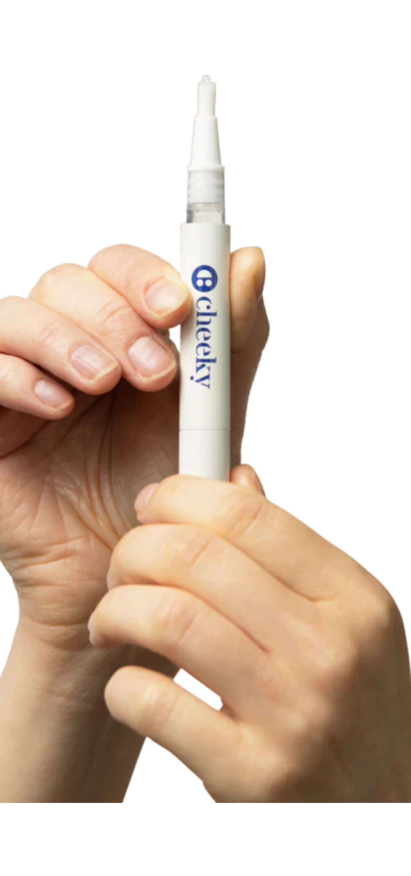 Whitening Kit Benefits