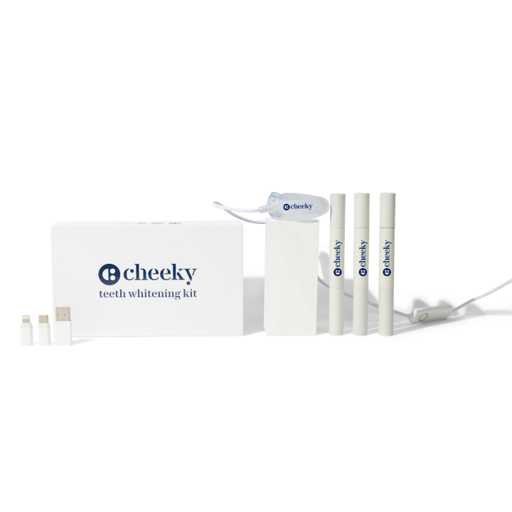 Whitening Kit