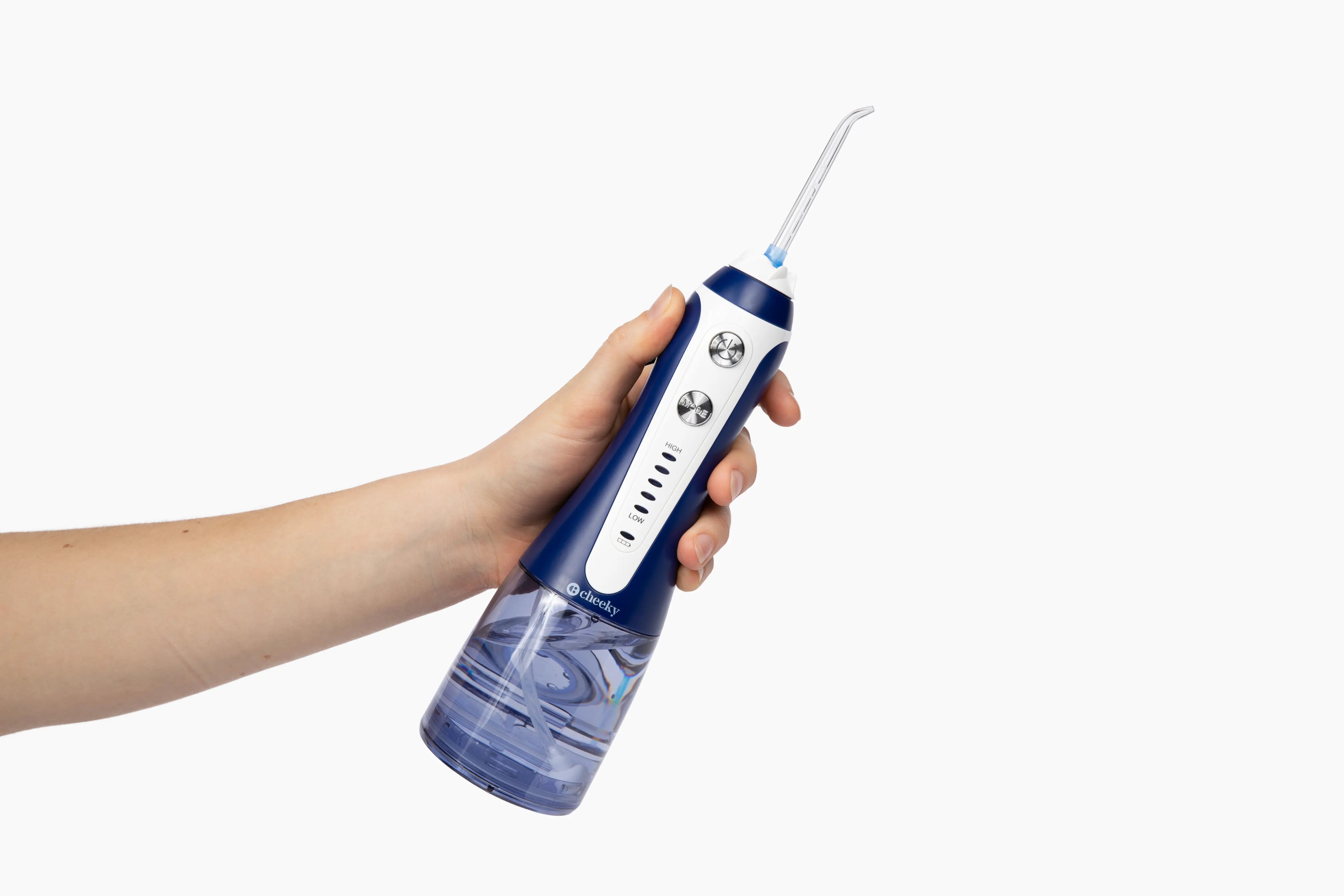 Water Flosser