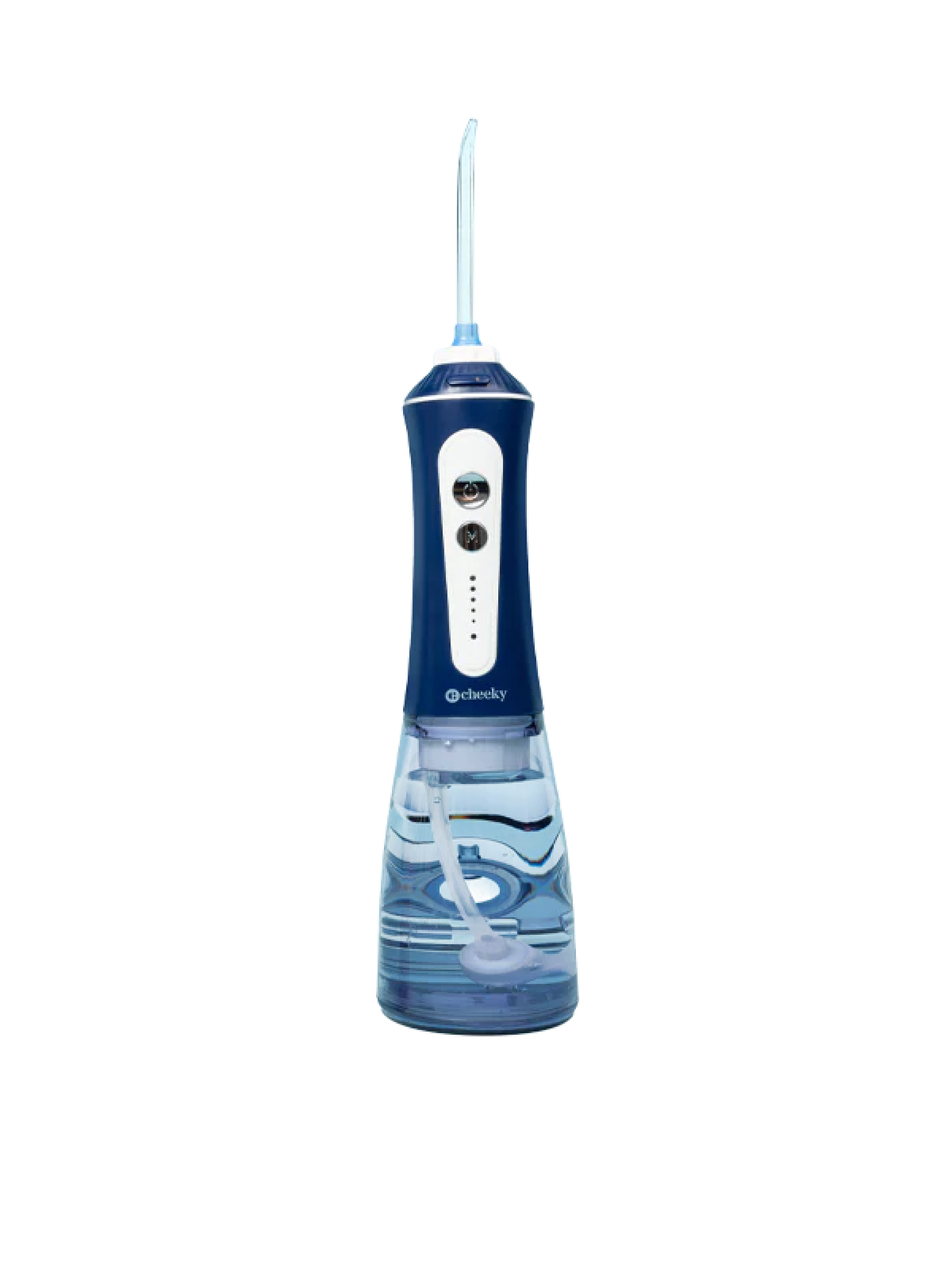 Water Flosser Benefits